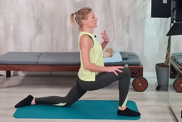 Percorso Open - 1 Mese