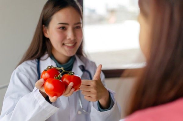 DIETAMI Visita in presenza