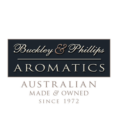 Buckley & Phillips Aromatics