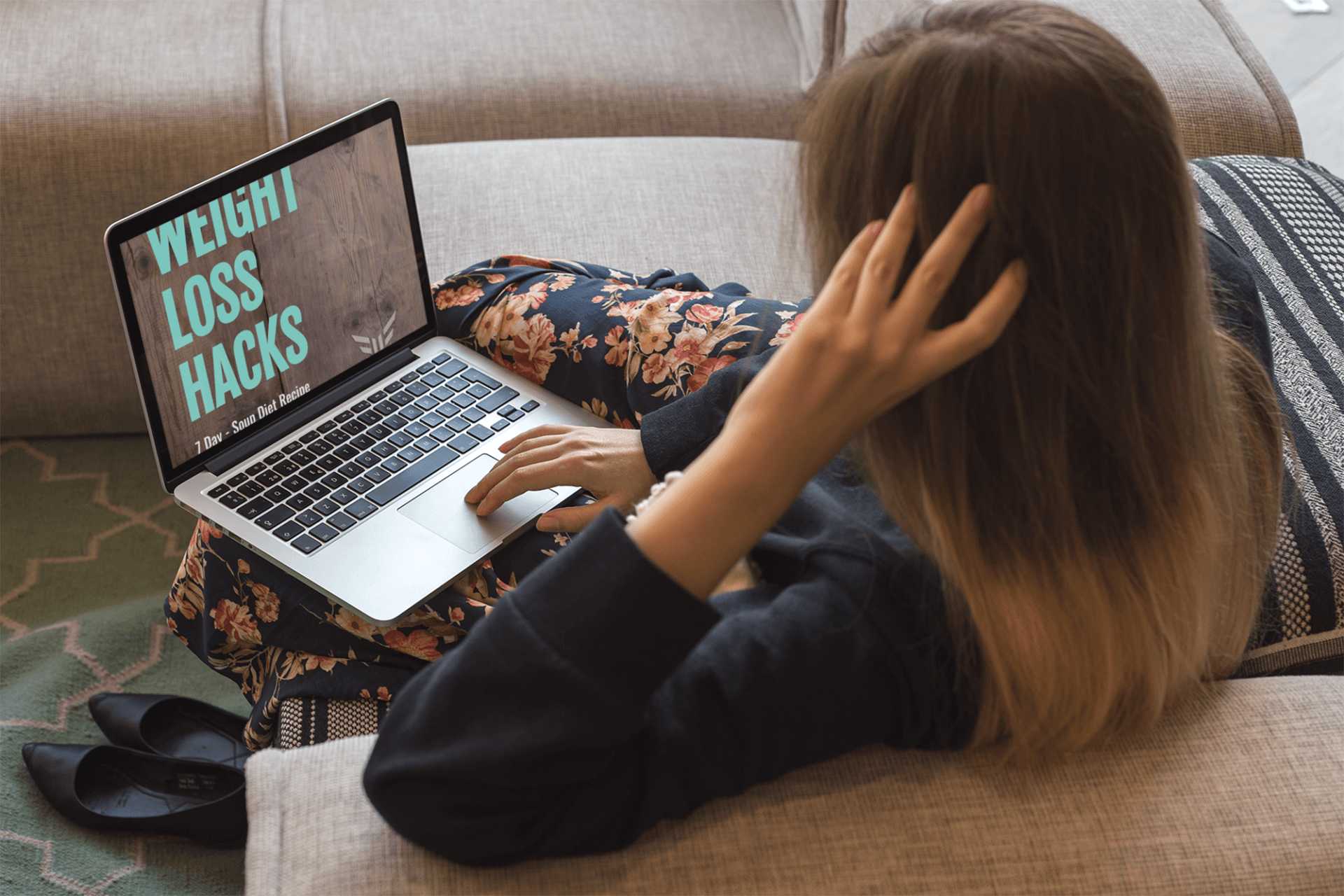 7 DAY SOUP DIET RECIPE & PLAN