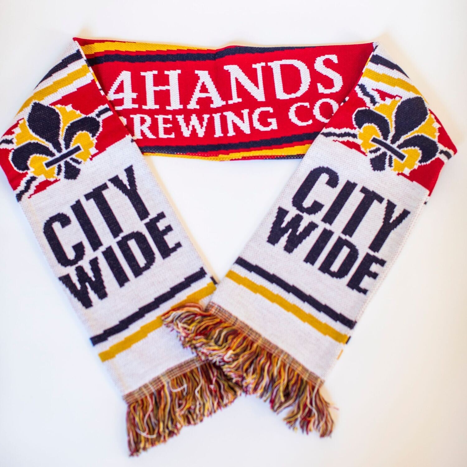 City Wide Scarf