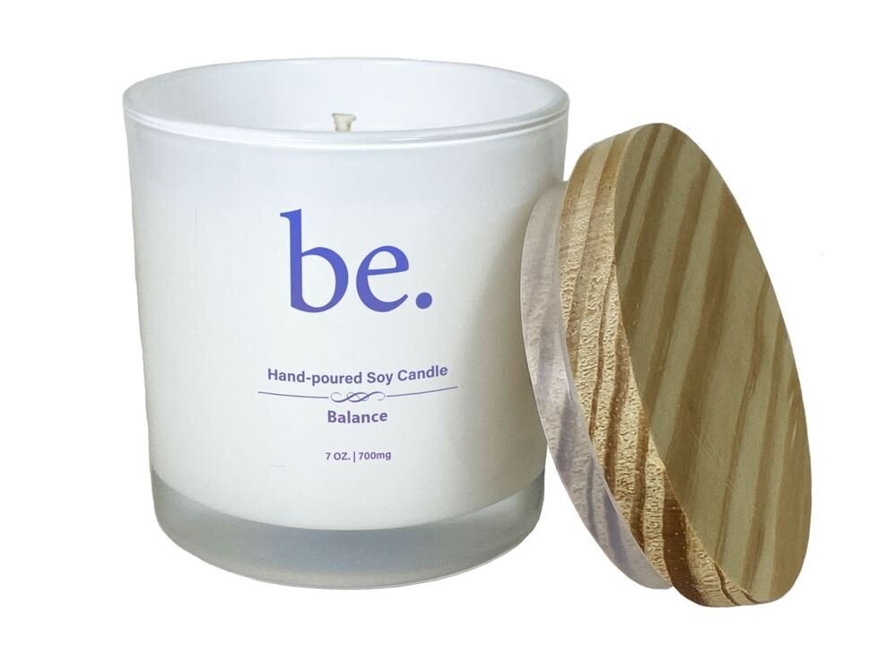 Balance Candle