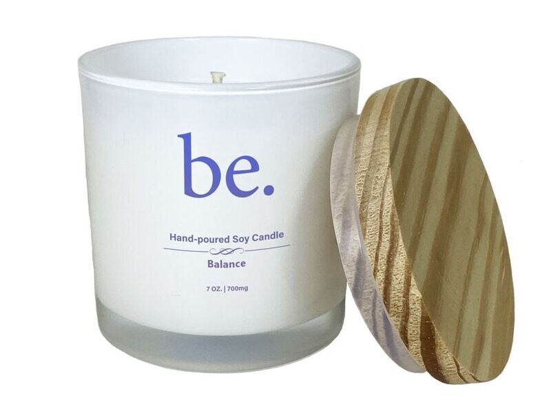 Balance Candle