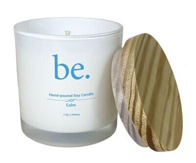 Paraben-Free Candles