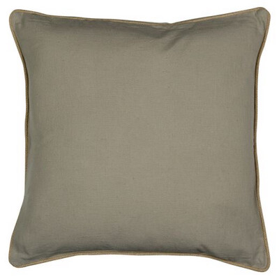 Beige lounge Pillow 55x55cm