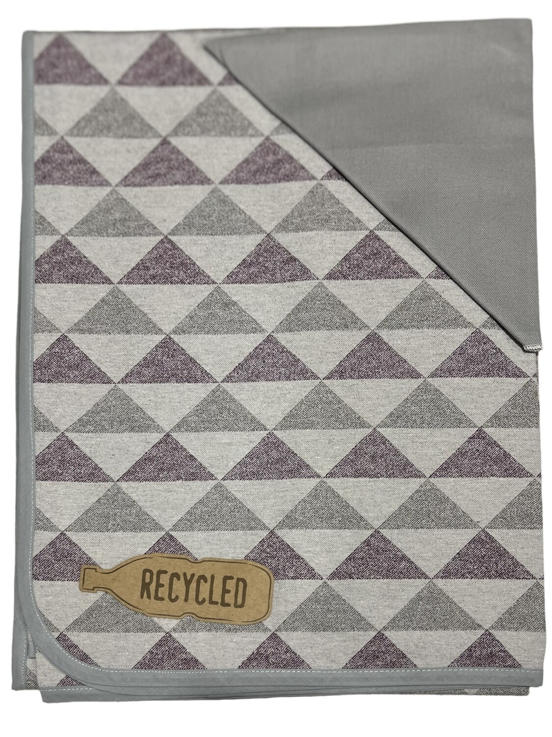 Servizio da tavola “Rombo” recycled