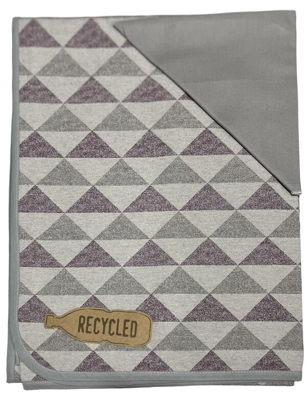Servizio da tavola “Rombo” recycled