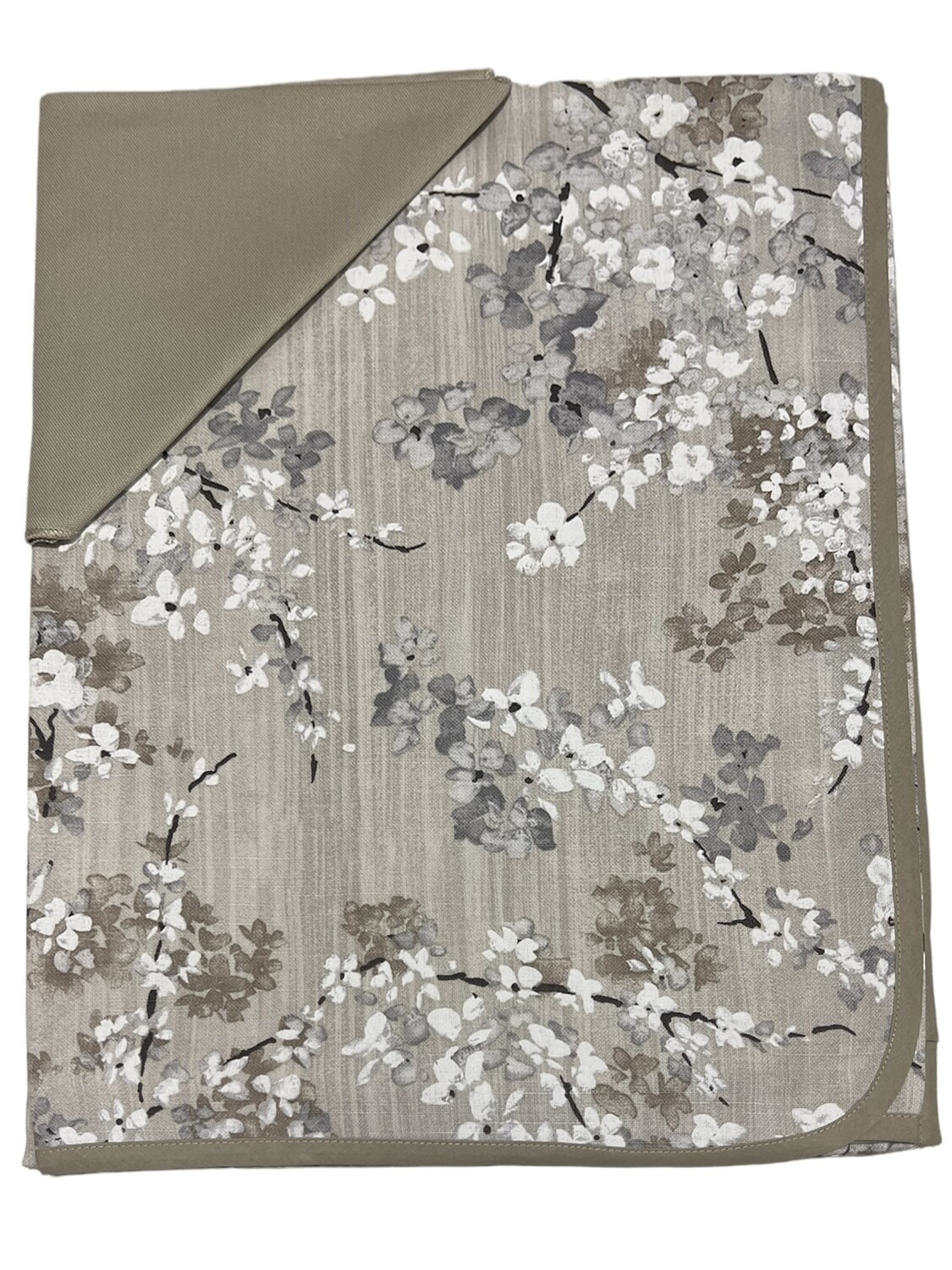 Servizio da tavola “Fiori di pesco”
