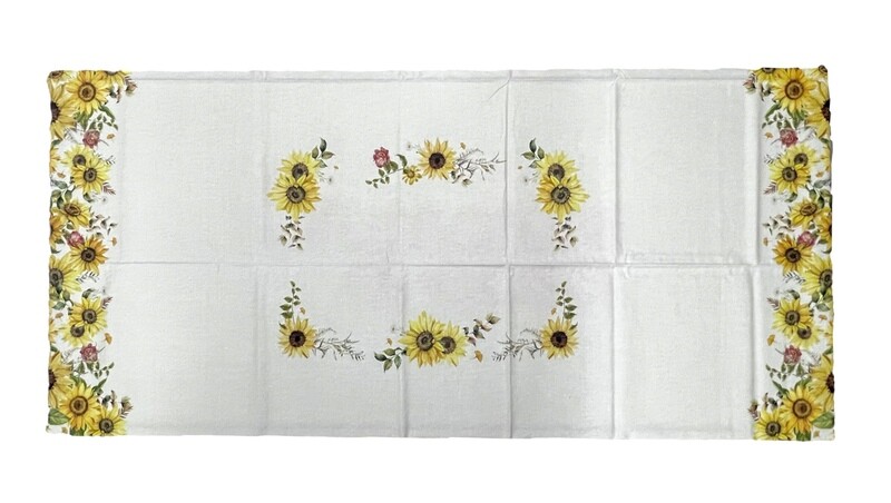 Tovaglia “Girasoli”