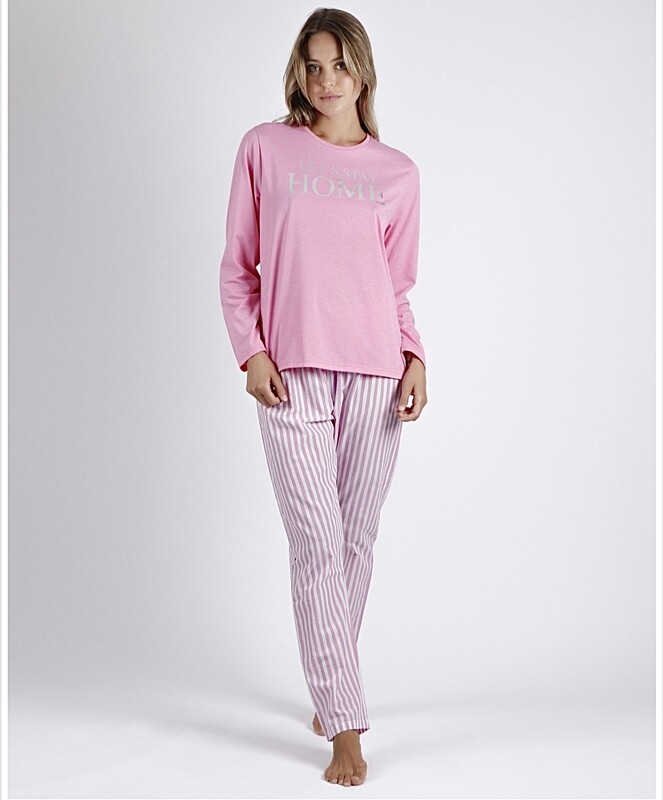 Pigiama Admas 55903