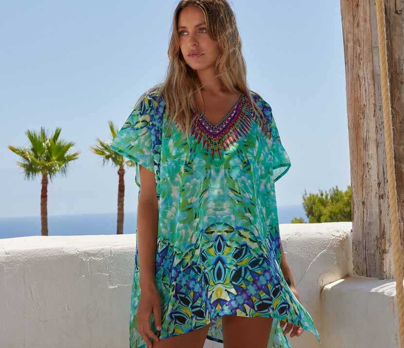 Vestito copricostume fantasia Admas