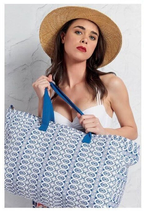Borsa mare "Panfilo"