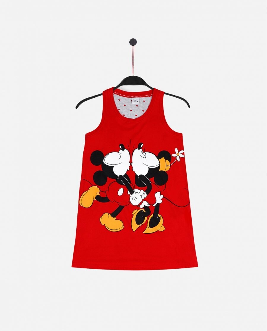 Vestito "Love" Disney