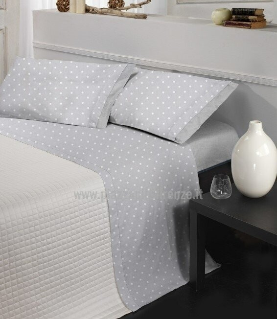 Completo letto matrimoniale Completo letto matrimoniale "Pois" Piazza Pitti