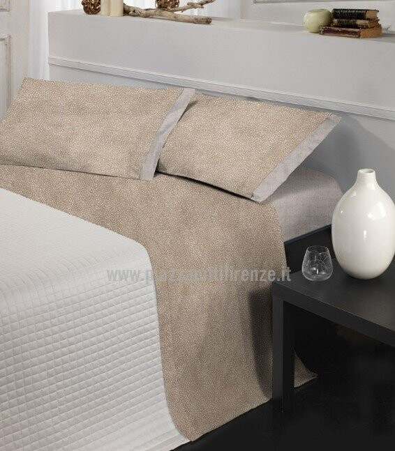 Completo letto matrimoniale "borbonese" Piazza Pitti