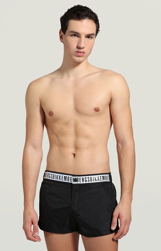 Costume uomo Bikkembergs extra corto Costume uomo Bikkembergs extra corto