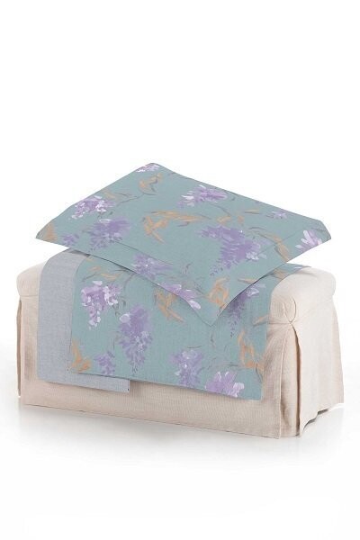 Completo letto caldo cotone Japan matrimoniale
