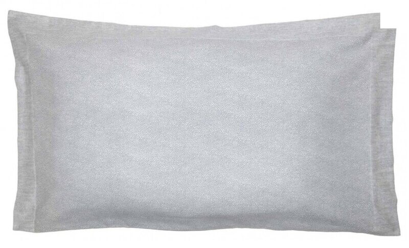 Completo letto caldo cotone Borbonese matrimoniale