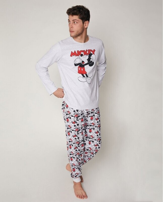 Pigiama Disney Topolino