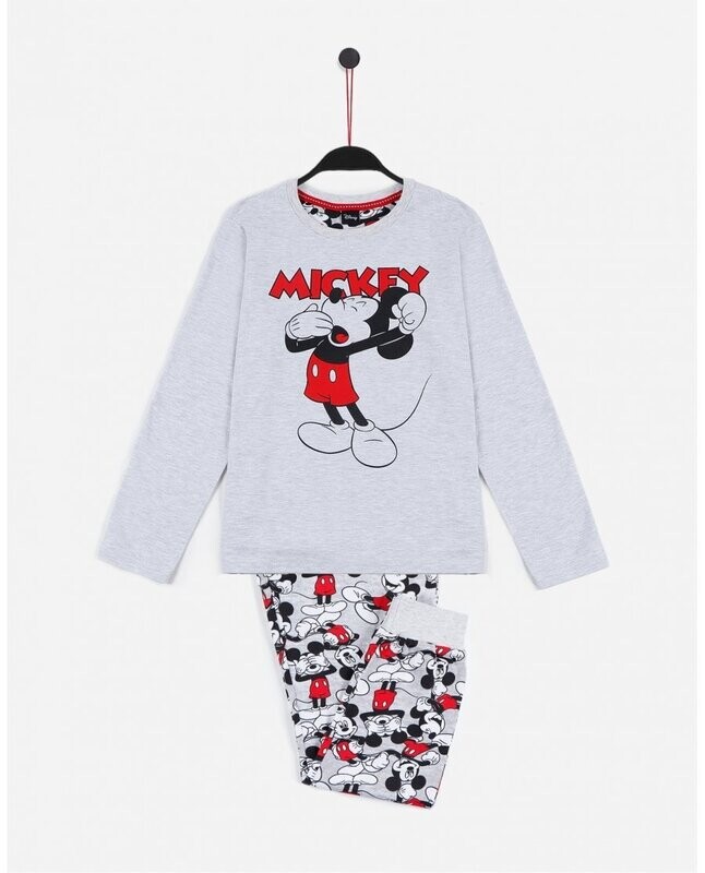 Pigiama Disney caldo cotone