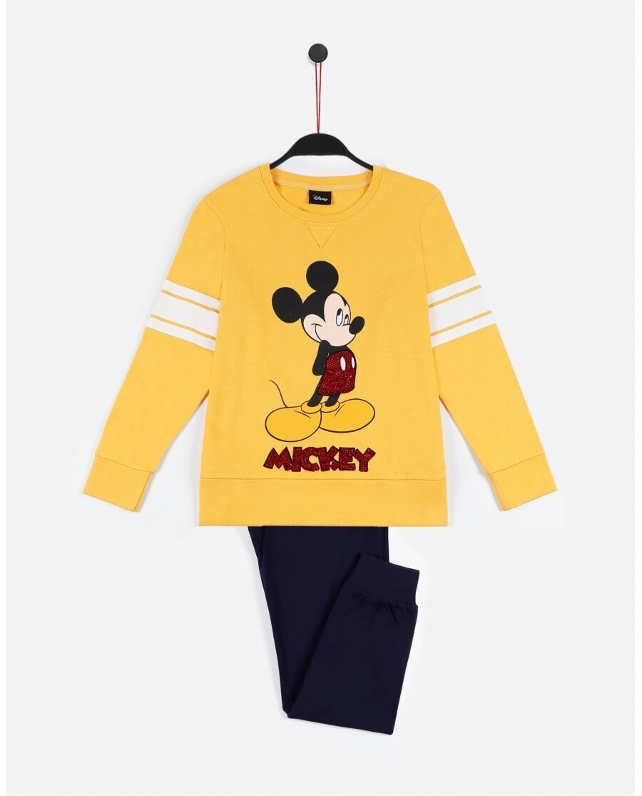 Pigiama Disney caldo cotone