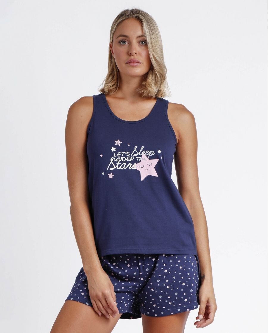 Pigiama "stelle"