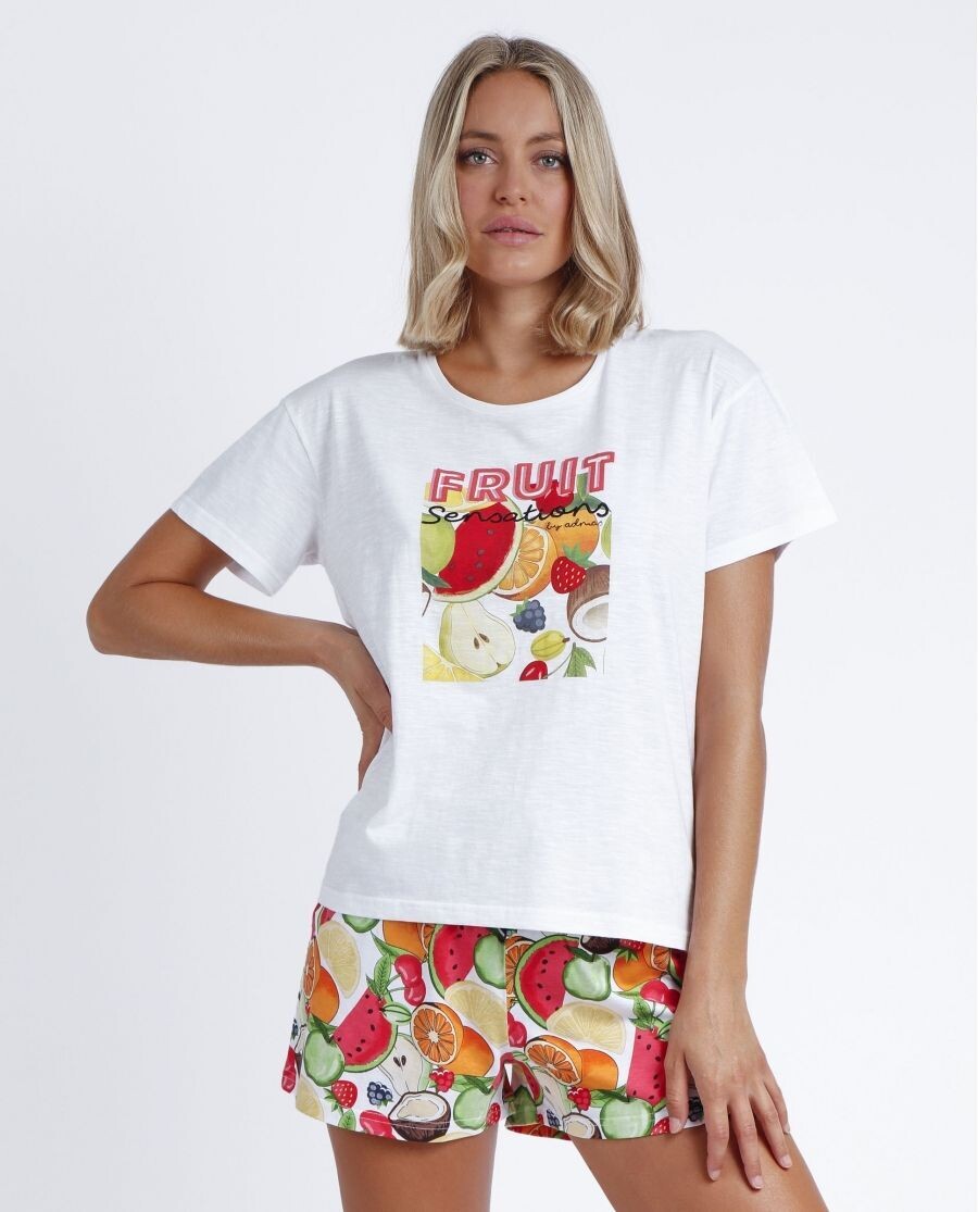 Pigiama "Fruit"