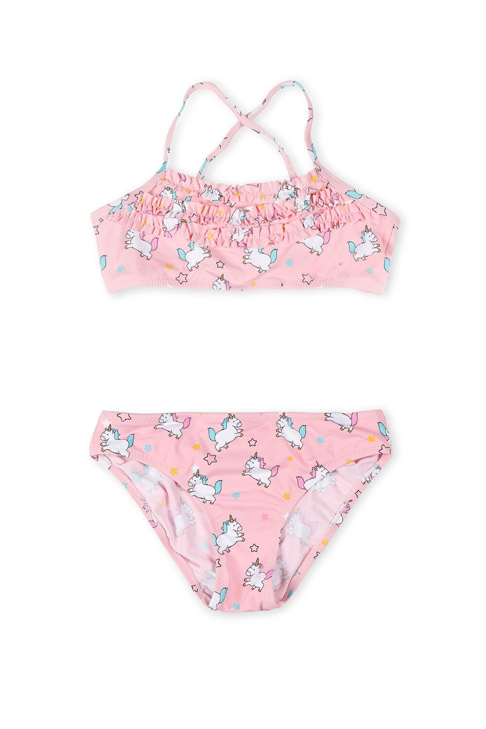 Bikini bimba unicorni