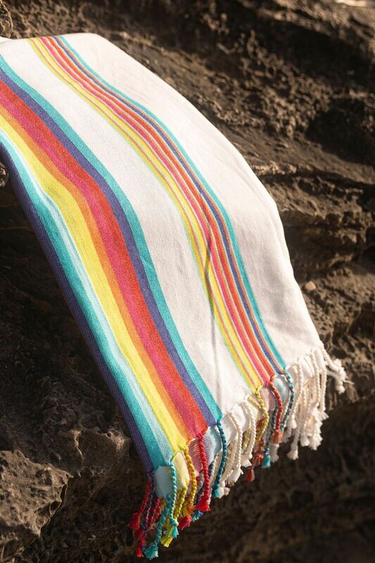 Telo\pareo mare