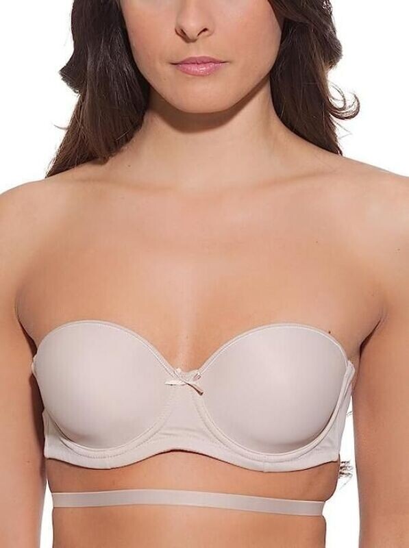 Reggiseno multiposizione decolleté Irene
