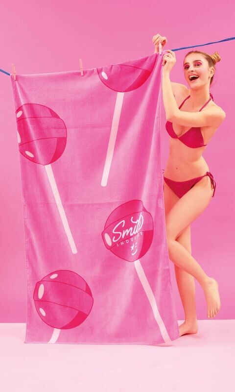Telo mare Lollypop