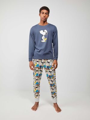 Pigiama Snoopy