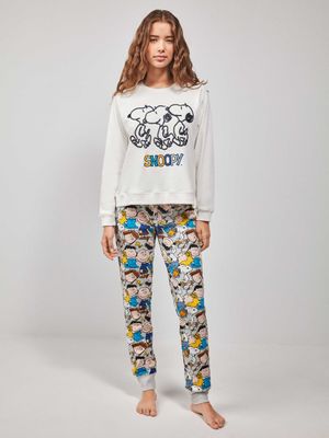 Pigiama Snoopy