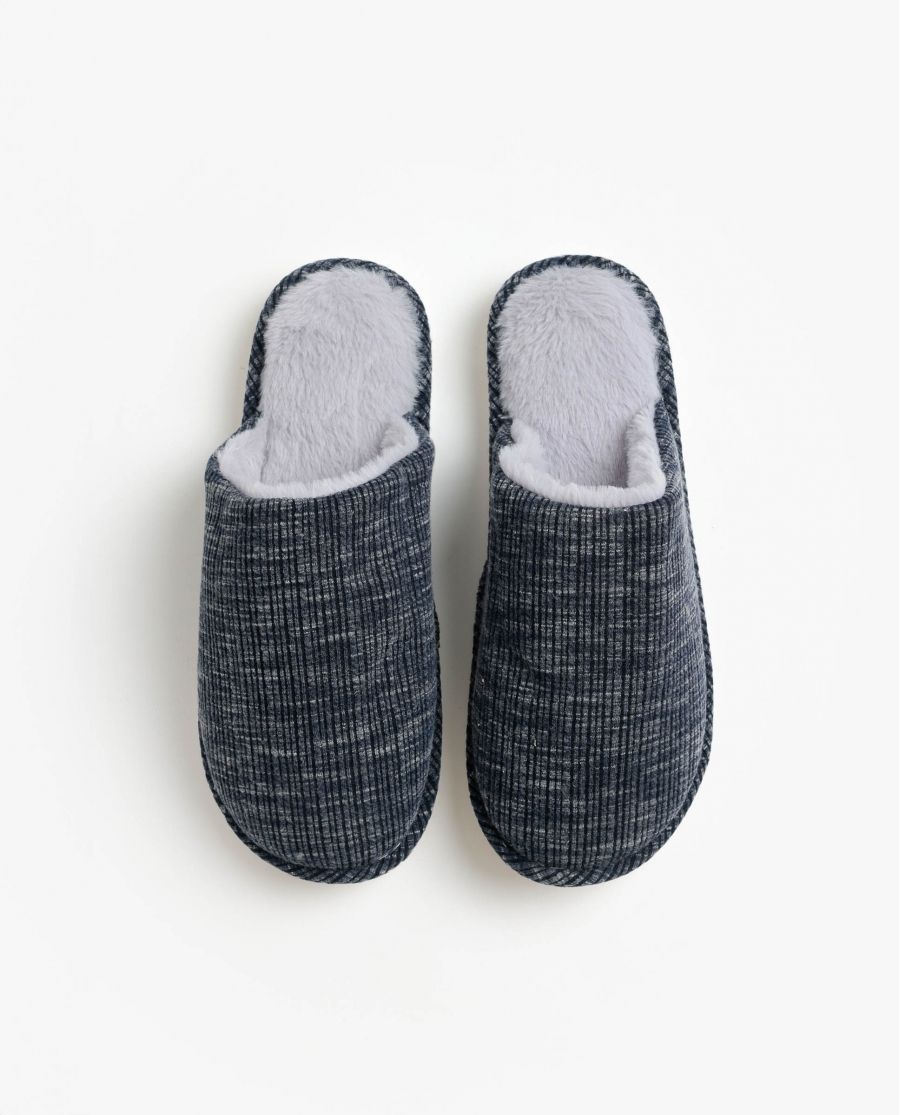 Pantofole uomo