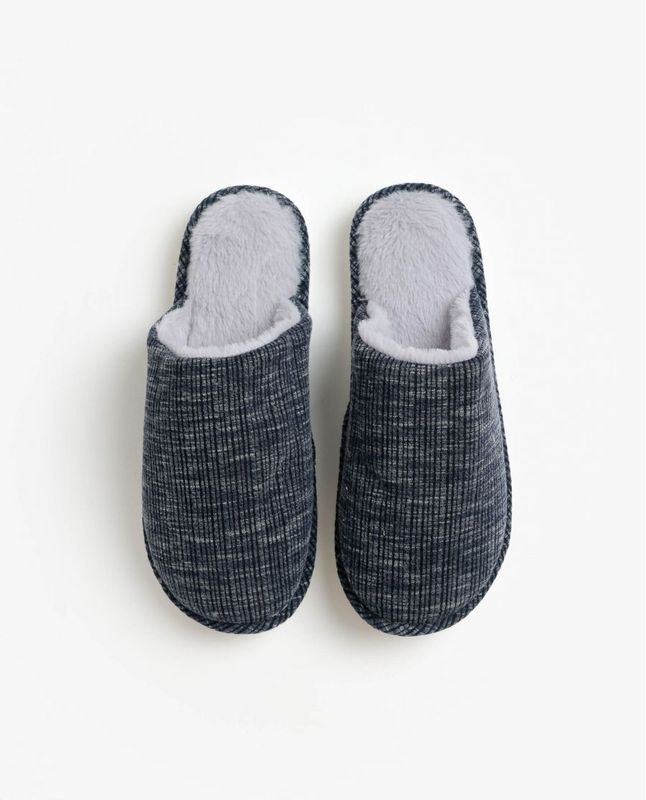 Pantofole uomo