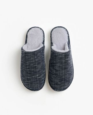 Pantofole uomo