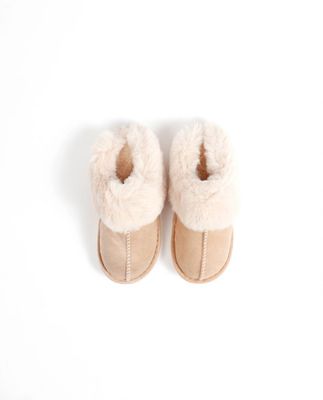 Pantofole donna