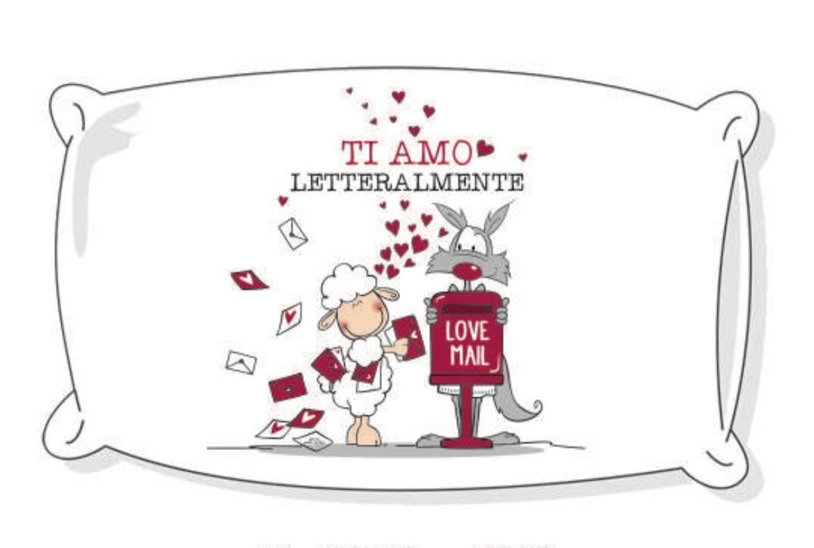 Federa "Love"