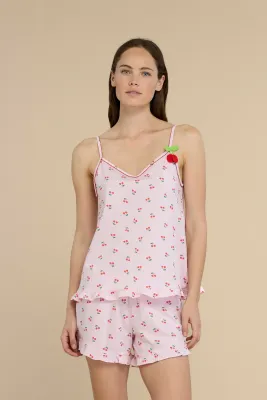 Pigiama "ciliegie"