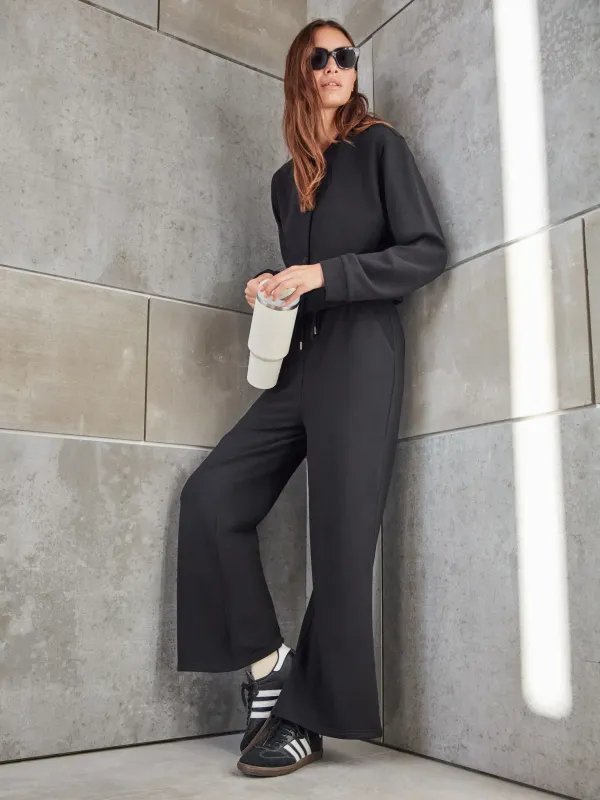 Pantaloni felpati