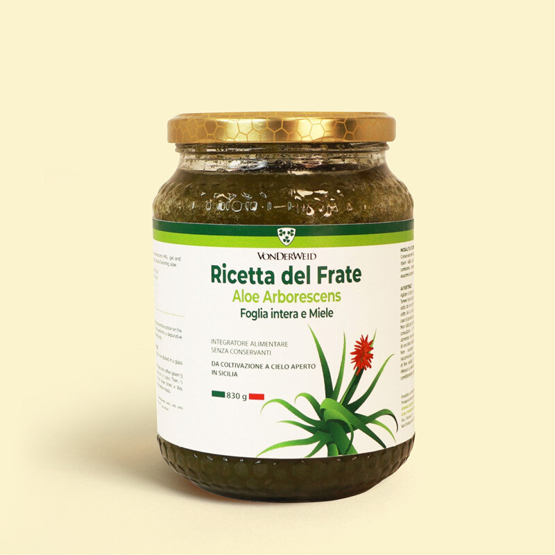 aloe vera special care TrueAloe Organic Aloe Vera Supplement