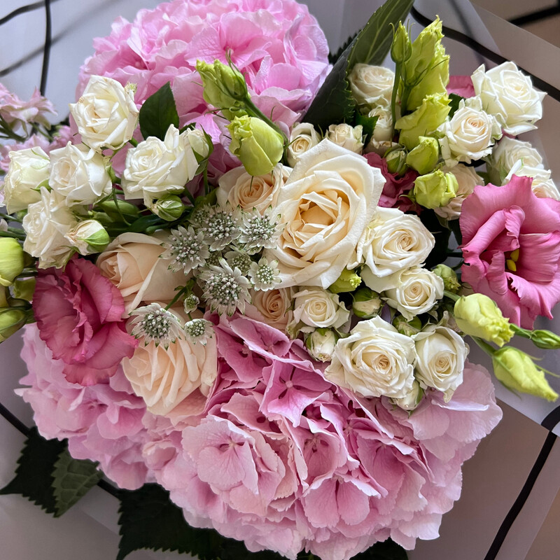 Subscription Flowers