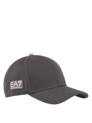 EA7 EA7 BASEBALL CAP FISI