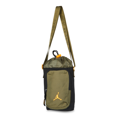 Jordan Jordan Cinch Crossbody Bag - Unisex Borse