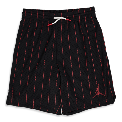 Jordan Jordan Boys Stripe Basketball Short - Scuola Elementare E Media Shorts