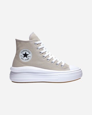 Converse Converse - Chuck Taylor All Star Move Platform W - Scarpe Sneakers - Donna