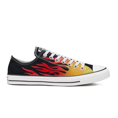 Converse CHUCK TAYLOR ALL STAR OX FLAME