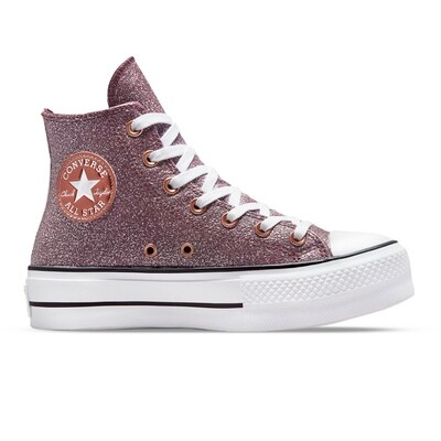 Converse CHUCK TAYLOR ALL STAR LIFT FOREST DONNA