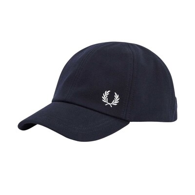 Fred Perry CAPPELLINO PIQUET LOGO