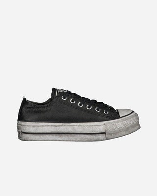 Converse Converse - Chuck Taylor All Star Lift Ox W - Scarpe Sneakers - Donna